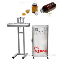Sealing Packing Automatic Continuous Induction Sealer